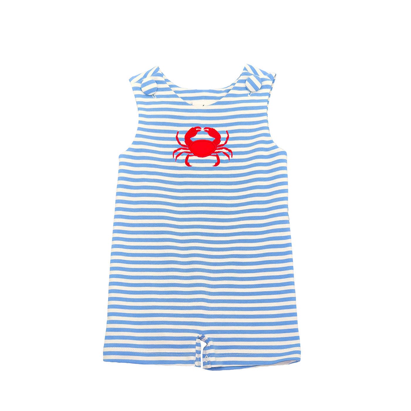 Saltwater Boys Company - Crab Shortall