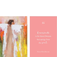 ANNE NEILSON - 100 DAYS OF GRATITUDE