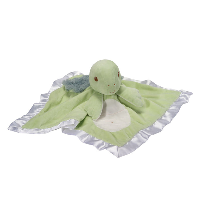Douglas Toy - Kai Turtle Lil' Snuggler