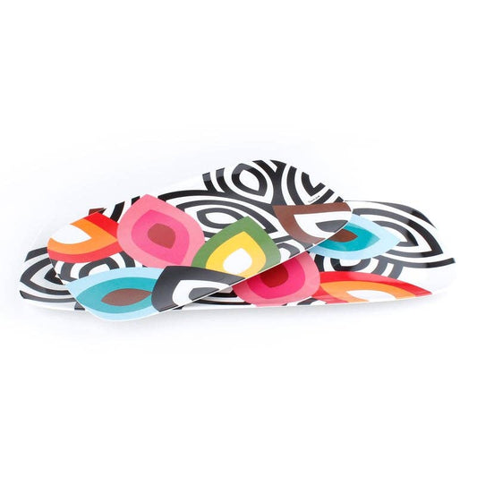 French Bull - Foli 13.75" Rectangular Platter