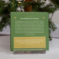 ANNE NEILSON - 25 DAYS OF PRAYER AND SCRIPTURE