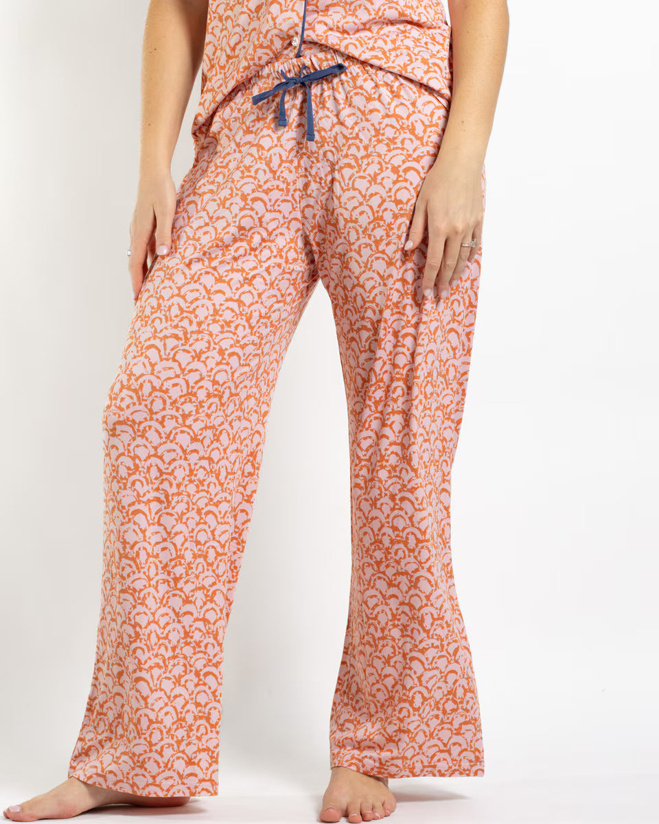 The Royal Standard - Rosalie Sleep Pants