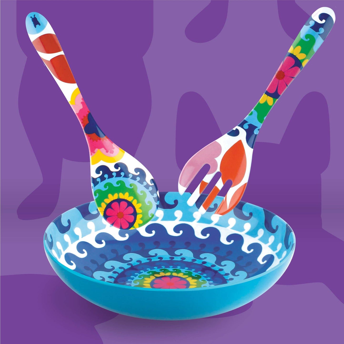 French Bull - Sus 11.75" Salad Bowl