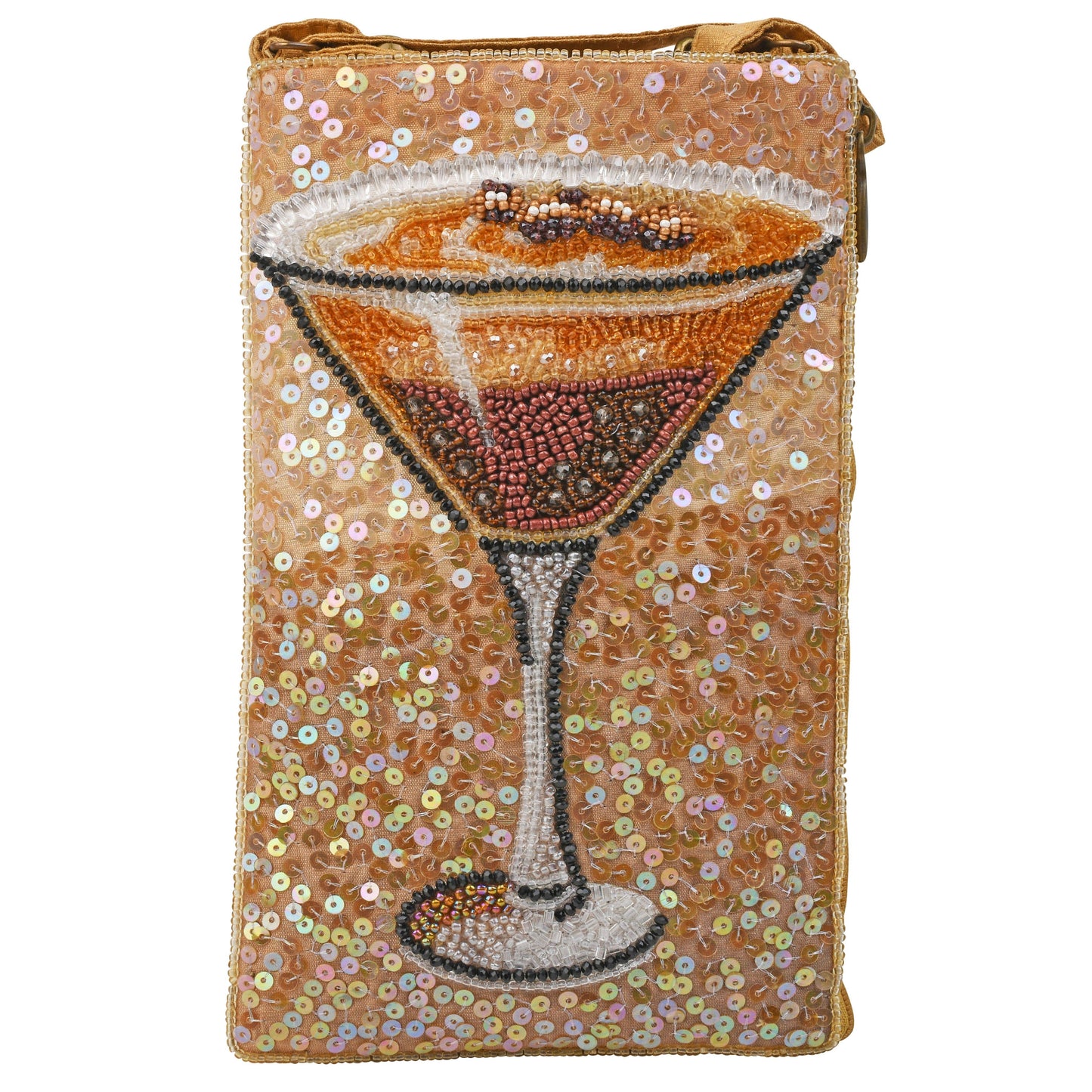 Bamboo Trading Company - Club Bag Espresso Martini / Crossbody Bag