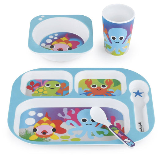 French Bull - Ocean Everyday Kids Set