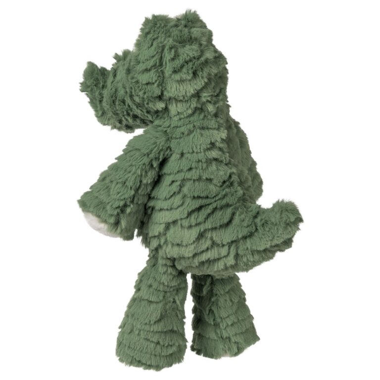Mary Meyer - Marshmallow Junior Alligator