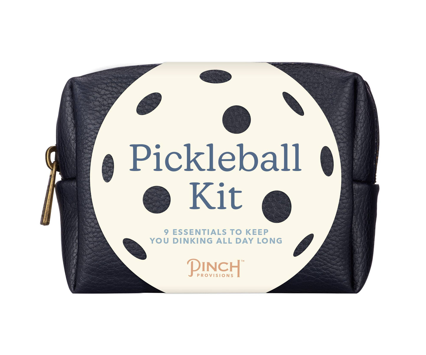 Pinch Provisions - Pickleball Kit | Vegan Leather | Easter Gifts
