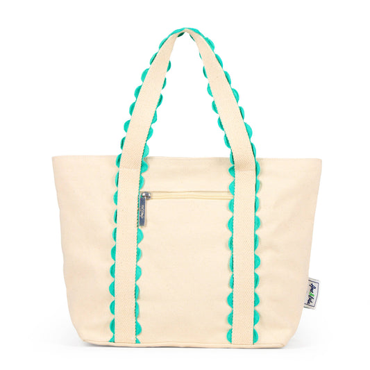 Ame & Lulu - Mini Nantucket Tote