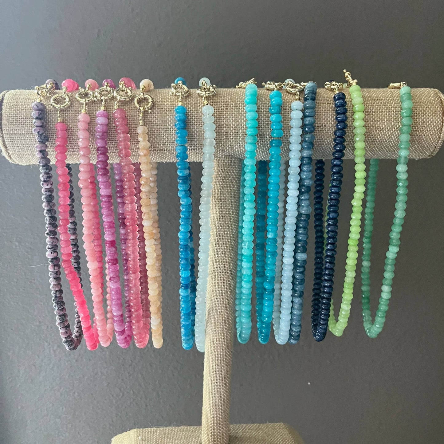 Market and King - Candy Necklaces