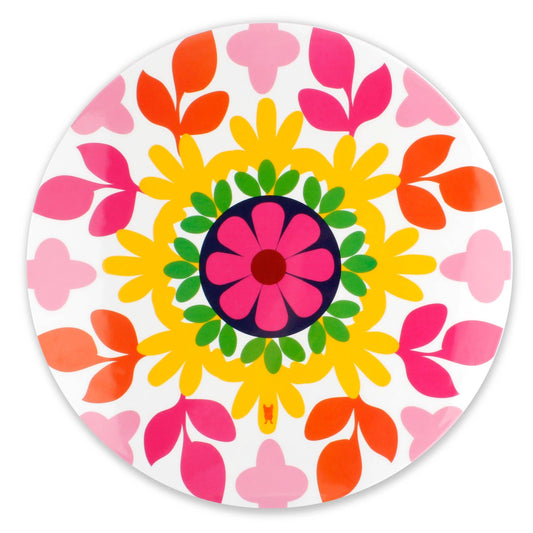 French Bull - Sus15.5"  Lazy Susan