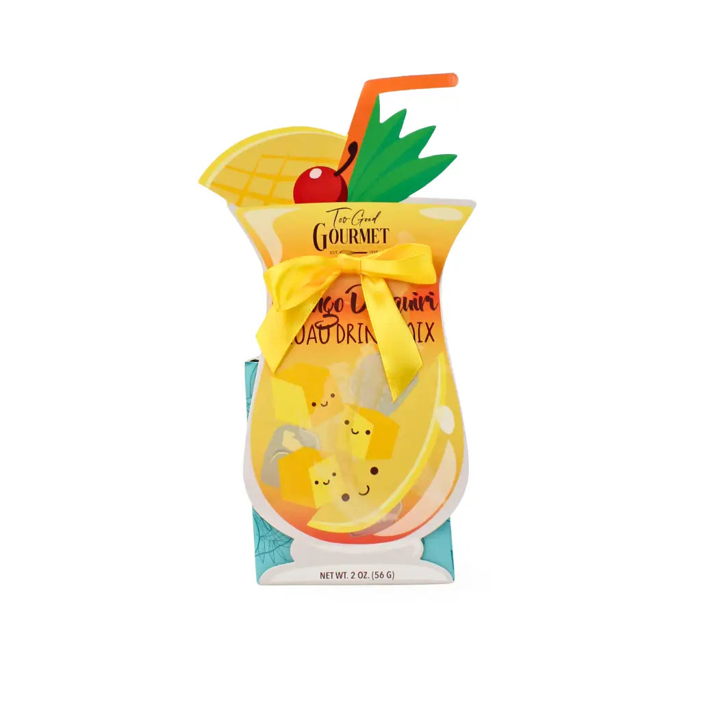 Too Good Gourmet - Luau Drink Mix