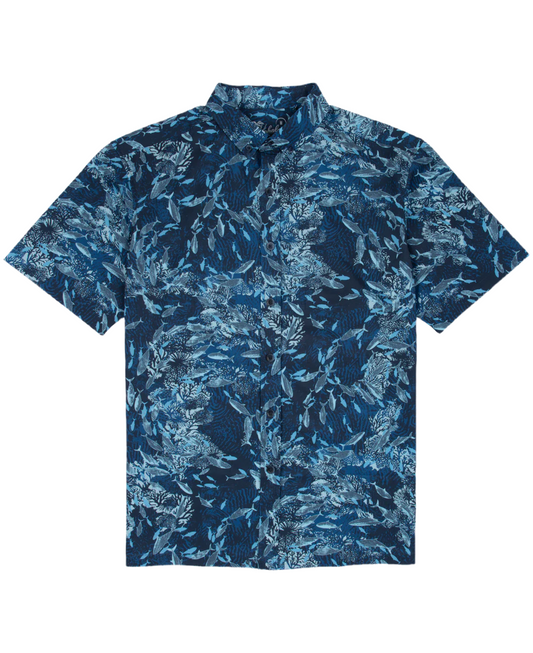 KAHALA - INTO THE DEEP SS SHIRT