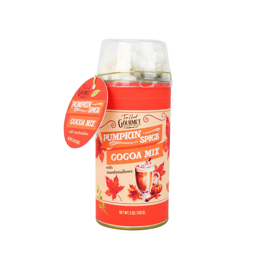 Too Good Gourmet- Pumkin Spice Cocoa Mix
