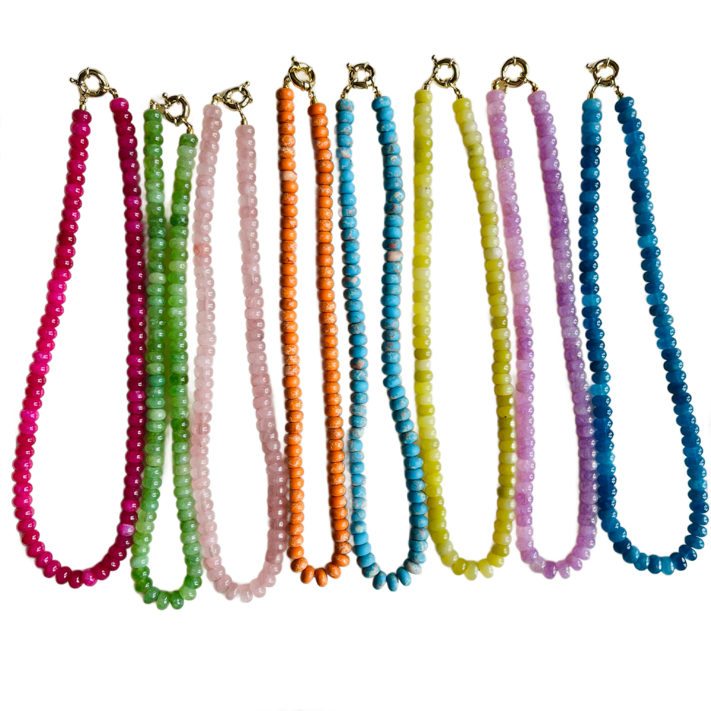 Market and King - Candy Necklaces