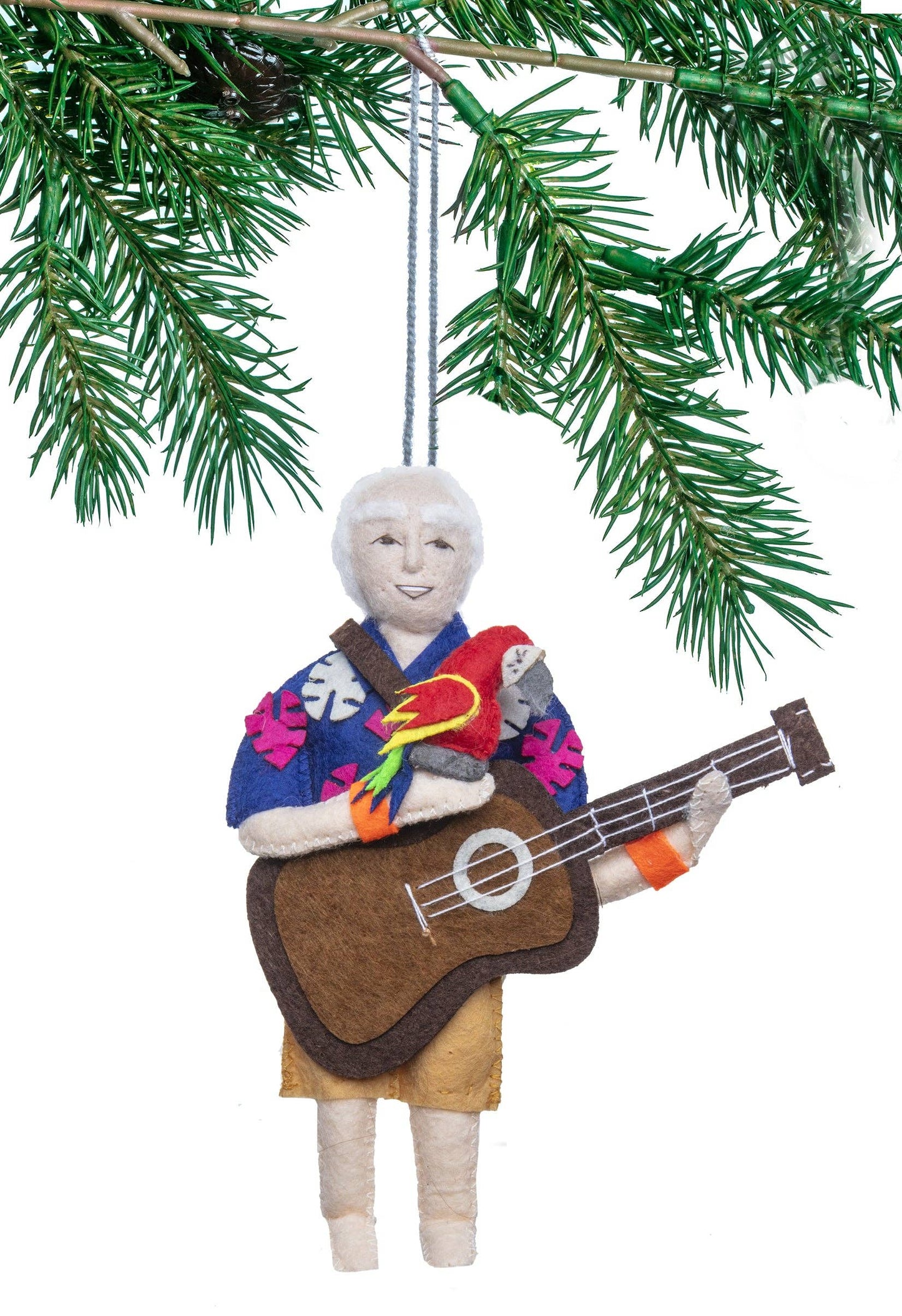 Silk Road Bazaar - Jimmy Buffett