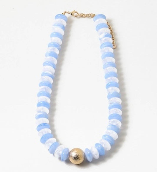 Erin McDermott Jewelry - Coco Necklace