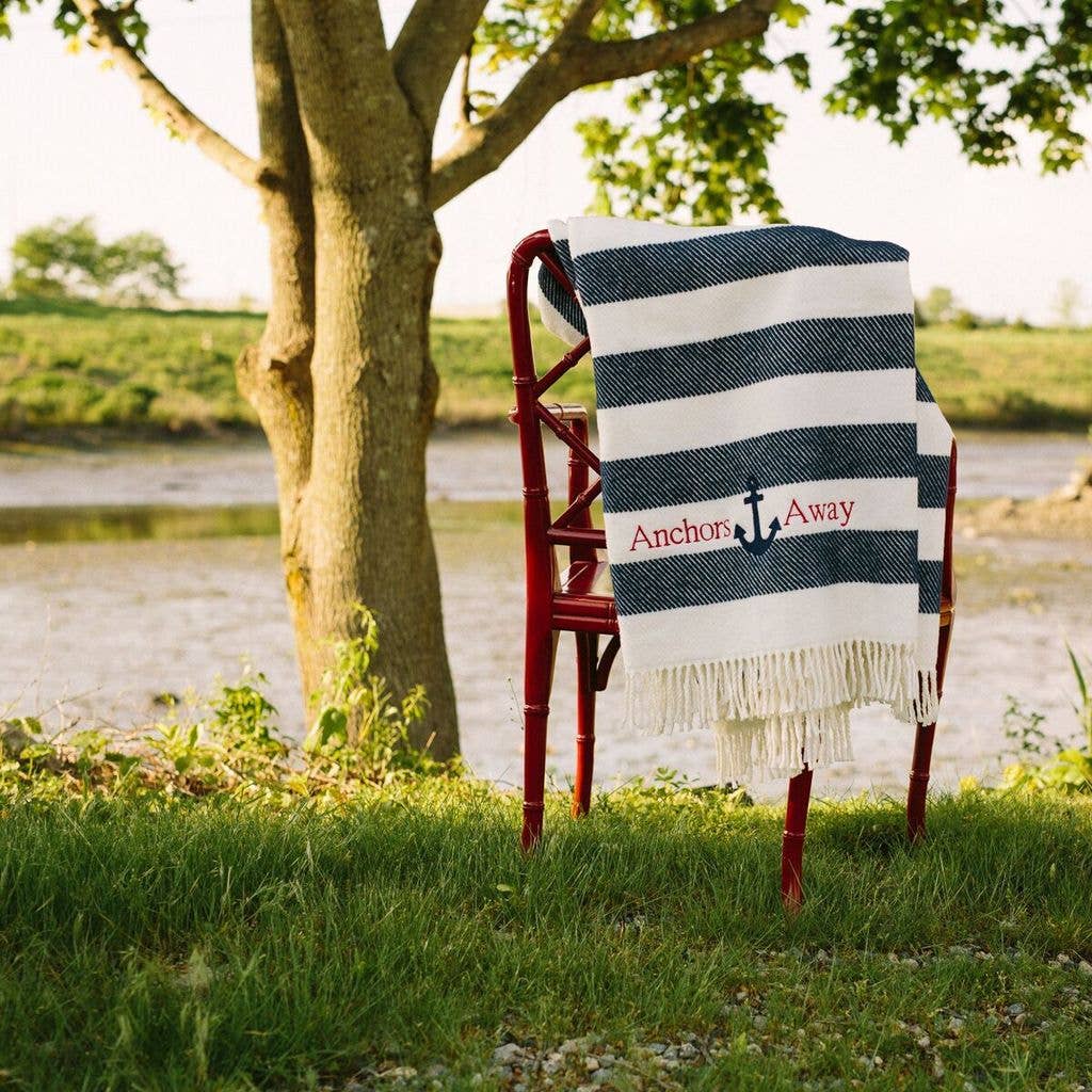 A Soft Idea - Candy Stripe