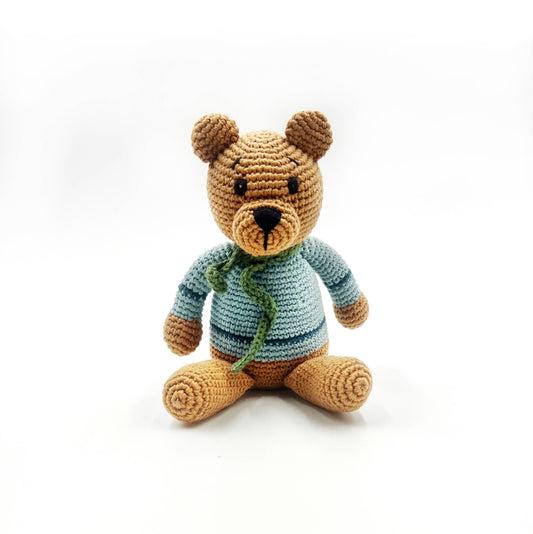 Pebble - Plush Teddy Bear Stuffed Animal