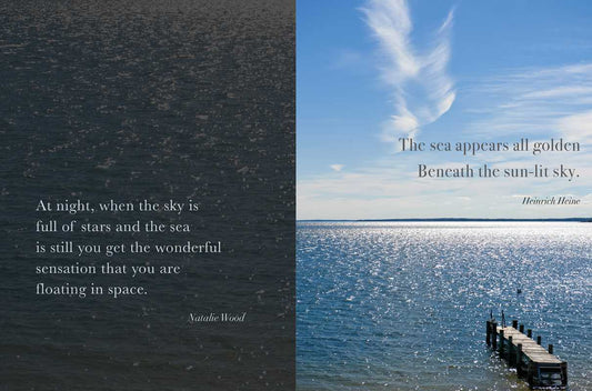 Simon & Schuster - Seaside Inspirations by CICO Books