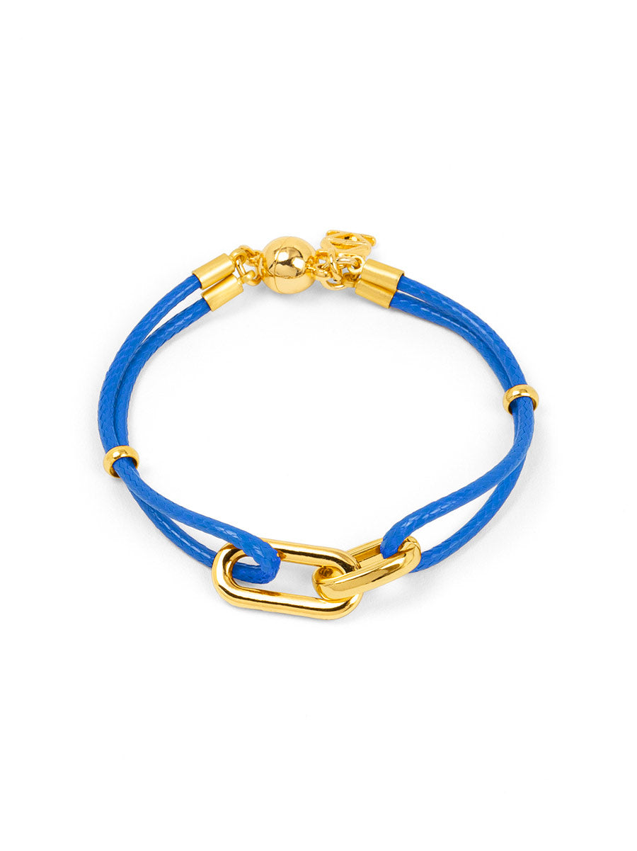 ZENZII - Sporty Chic Magnet Bracelet