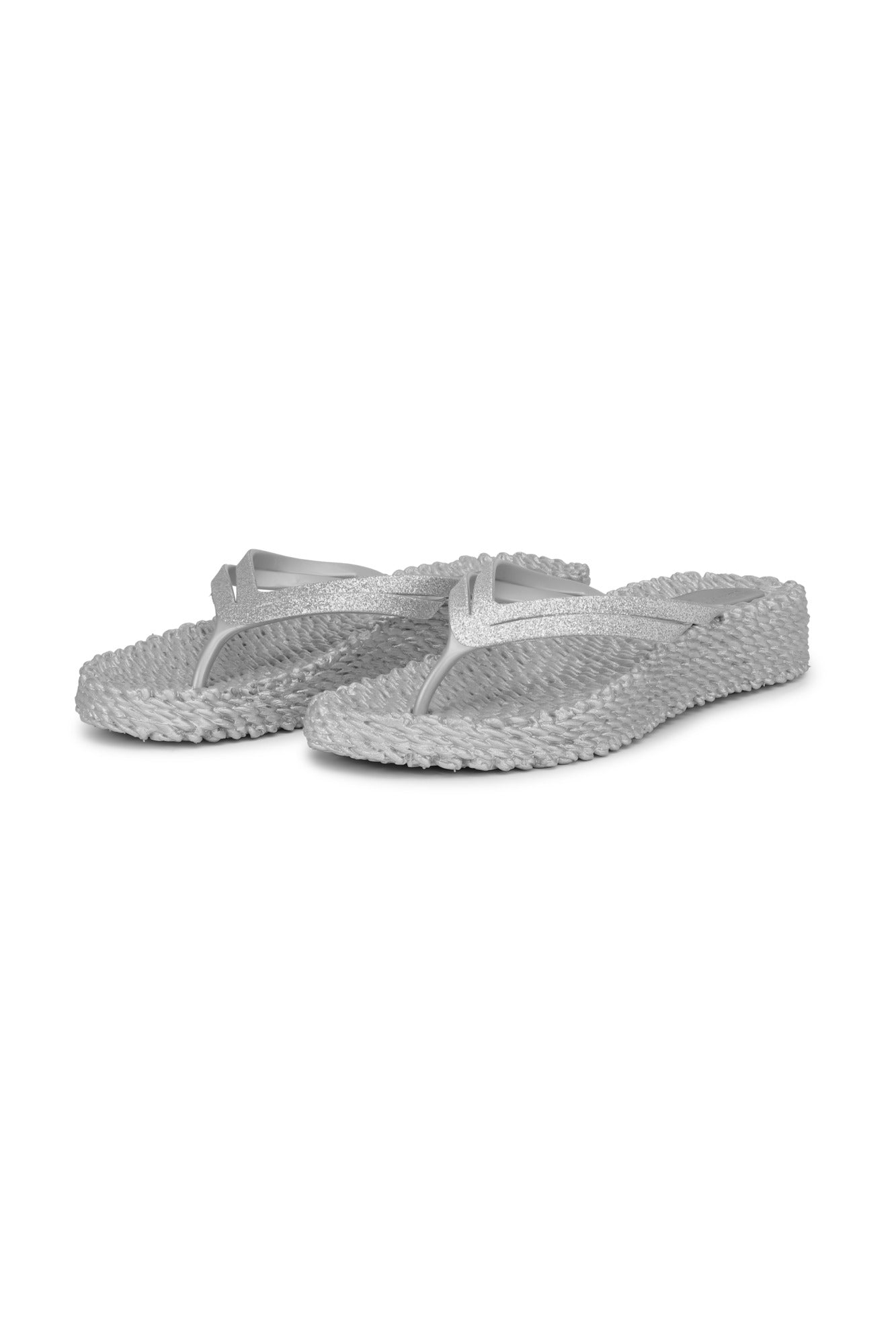 Lines of Denmark - Platform Flip-Flop