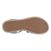GOOD CHOICE SHOE - FRAN - SILVER