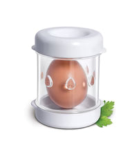 The Negg - Egg Peeler