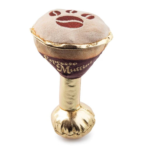 Haute Diggity Dog-Expresso Muttini