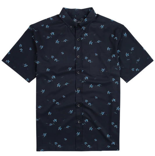 Honu Kai Short Sleeve Shirt