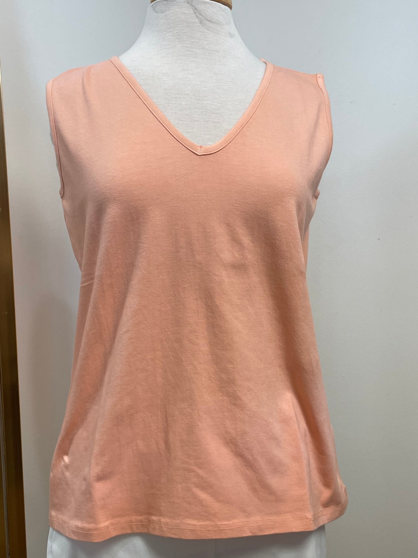 AVANI DEL AMOUR - SOLID TANK TOPS