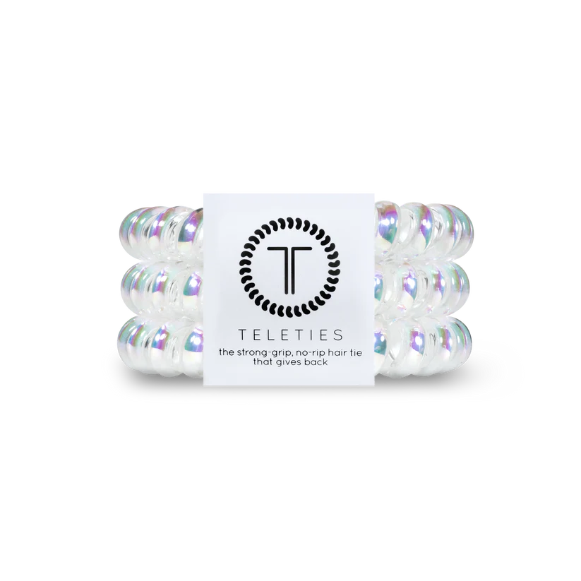 Teleties - Peppermint - Large