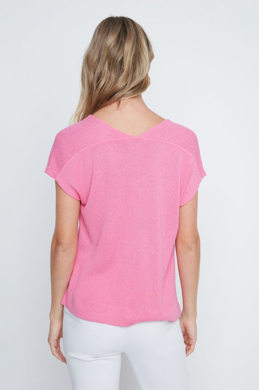 Renuar - Knit Top