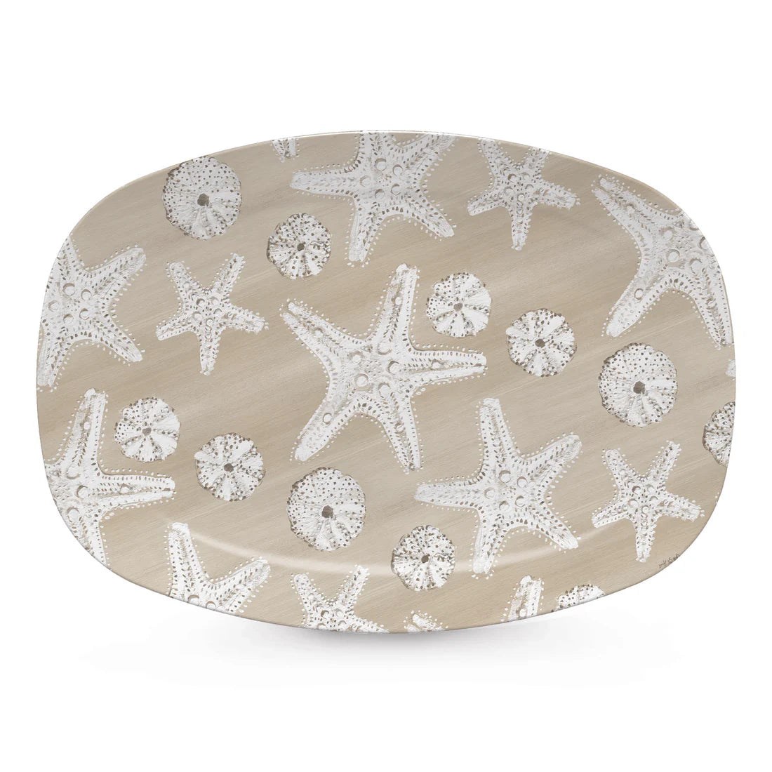 Mariposa Tray Chic