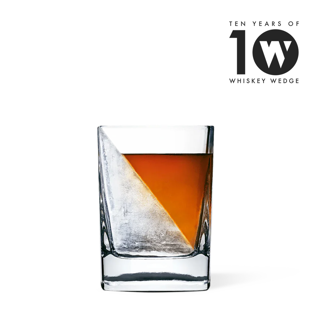 Corkcicle - Whiskey Wedge