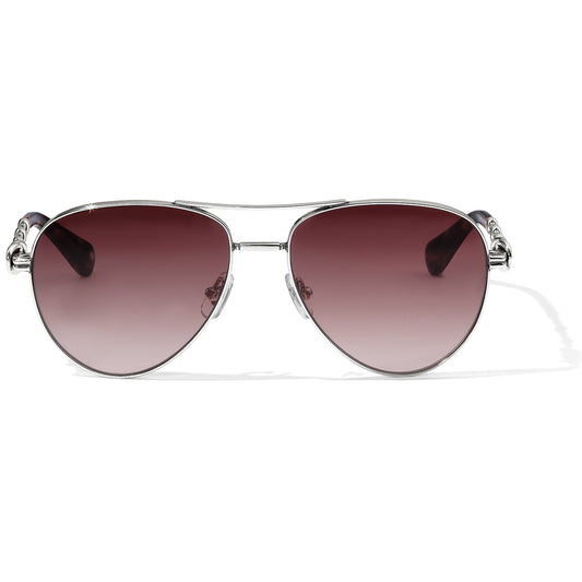 Brighton - Interlok Harmony Sunglasses - A13223