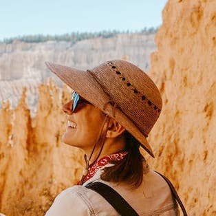 Tula - Laurel Lattice