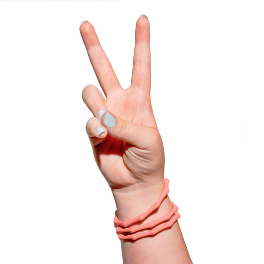 Bangle & Babe - Waterproof Stacking Bracelets