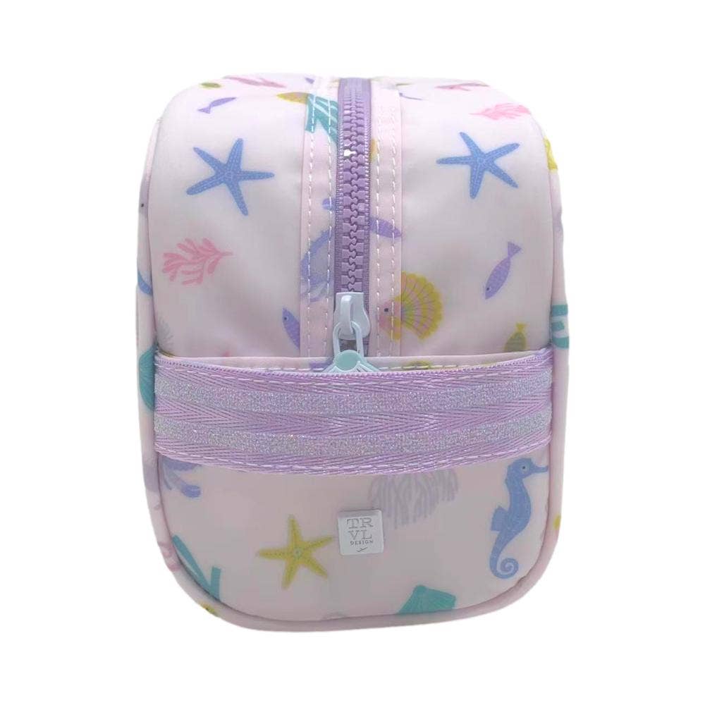 TRVL Design - STOW IT - SEASIDE Dopp Kit Bag