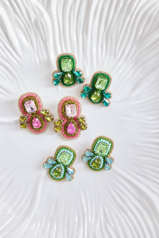 Beth Ladd Collections - Suri Studs