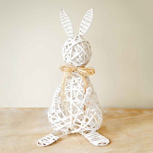 The Royal Standard - Willow Peter Rabbit Bright White 11x20