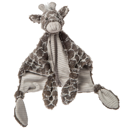 Mary Meyer - Afrique Giraffe Character Blanket