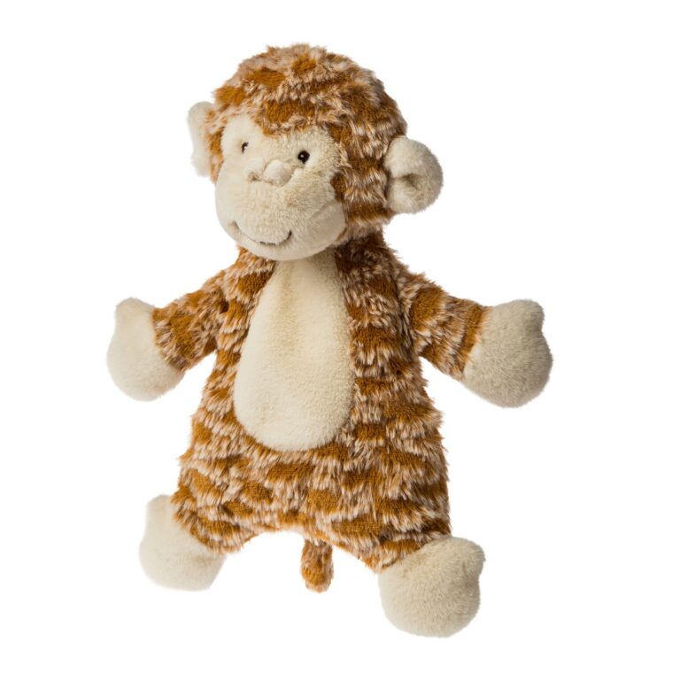 Mary Meyer - Afrique Monkey Lovey