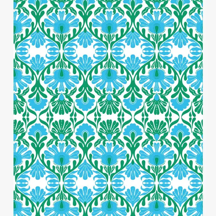 La Mer Luxe - Brooke Dress Flutter Sleeves Tiered Design Summer