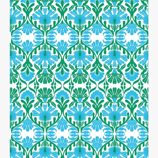 La Mer Luxe - Brooke Dress Flutter Sleeves Tiered Design Summer