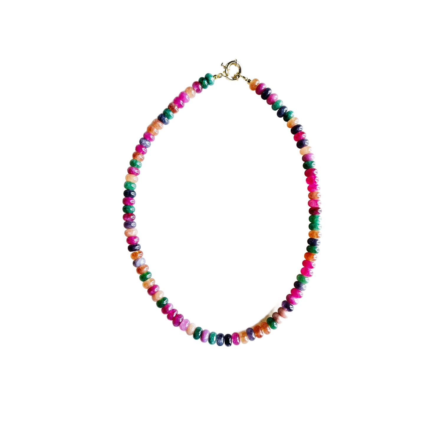 Market and King - Candy Necklaces
