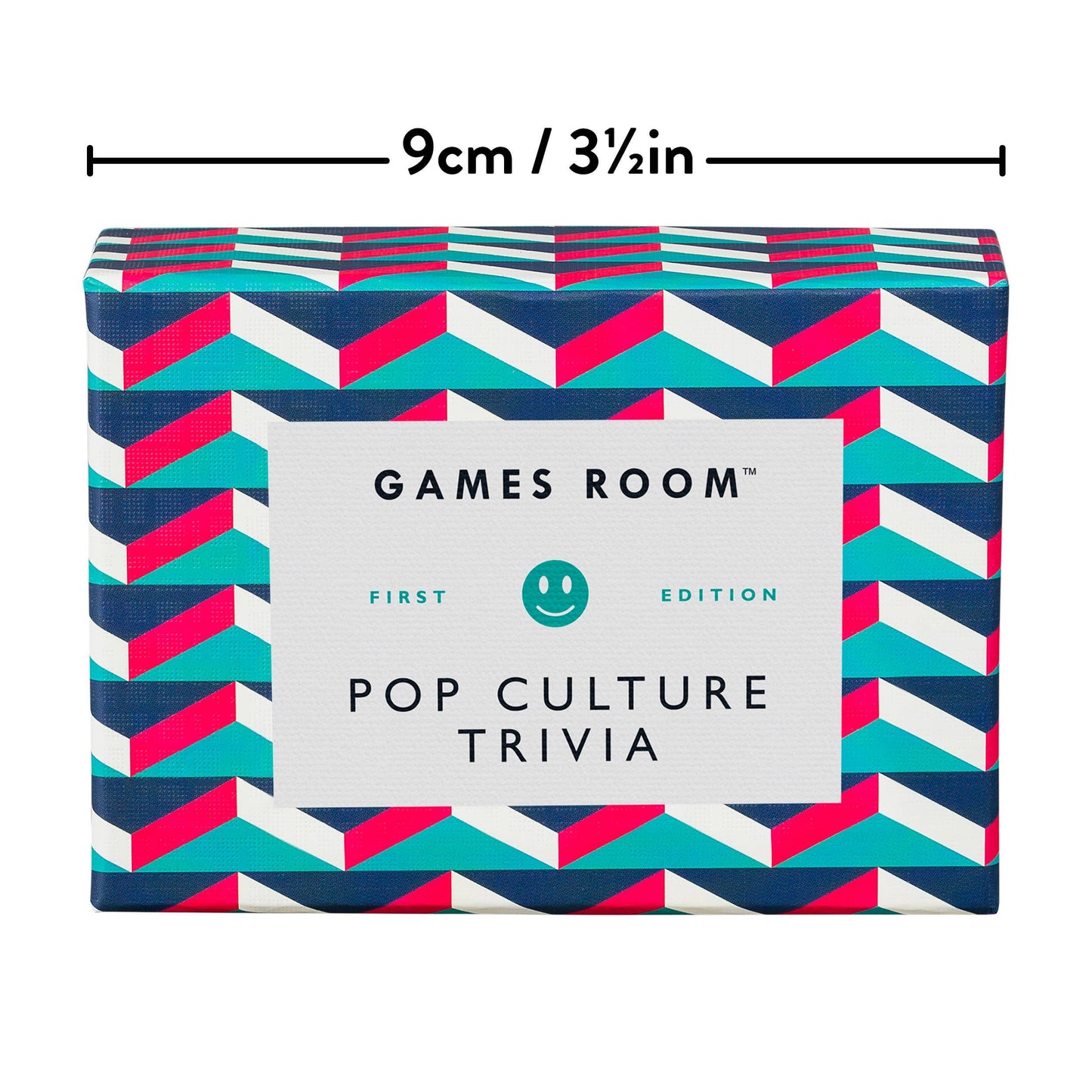 Chronicle Books - Pop Culture Trivia