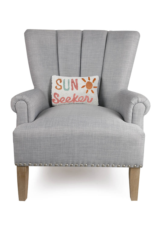 Peking Handicraft - Sun Seeker Hook Pillow