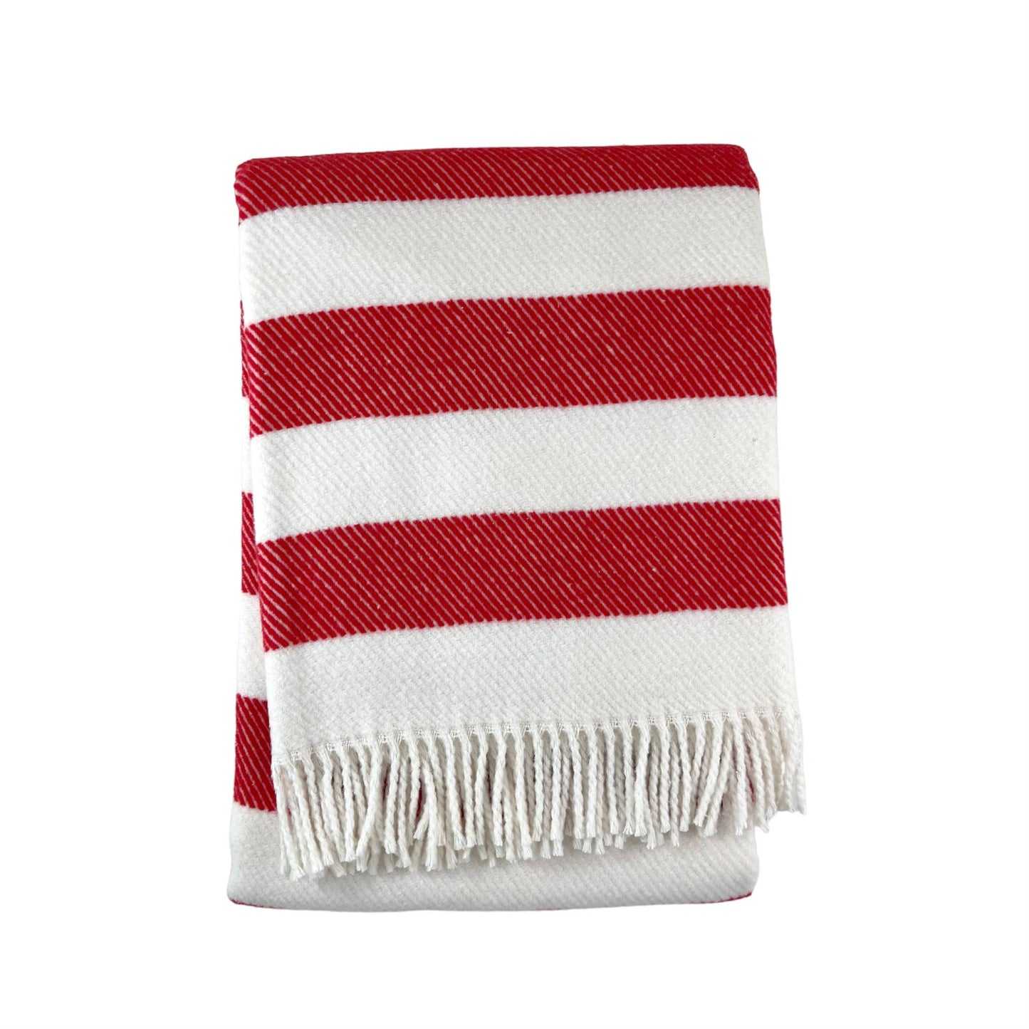A Soft Idea - Candy Stripe