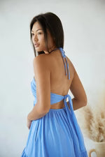 Blanco - Carlotta Maxi Dress