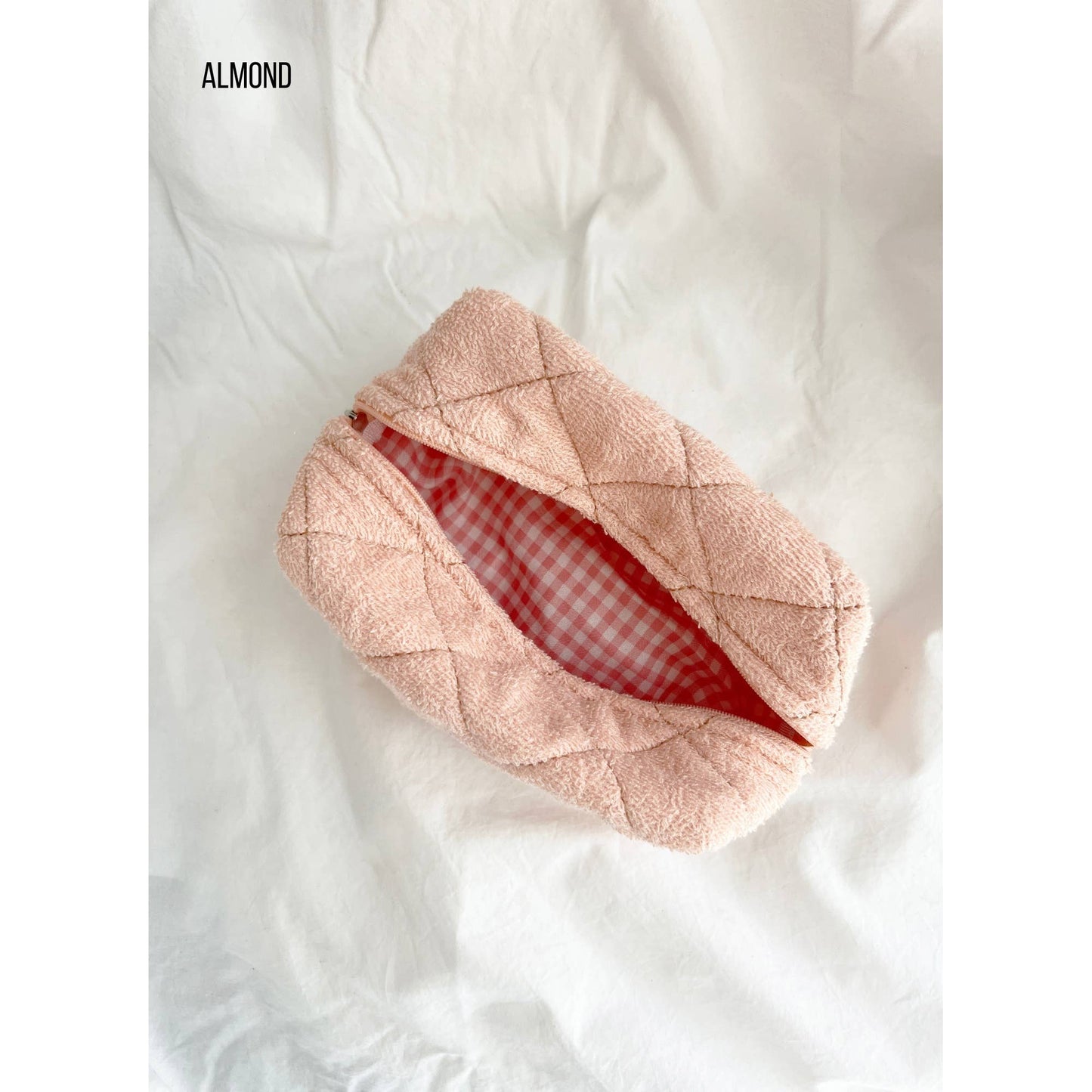 LoveLina-Large Size Make Up Bag